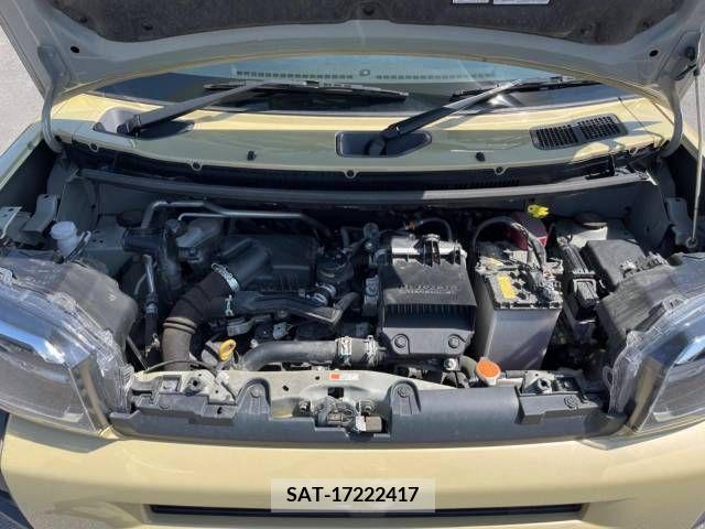 Daihatsu TAFT 2021-07 247934-9