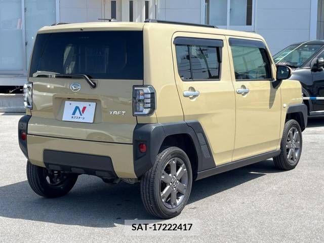 Daihatsu TAFT 2021-07 247934-19