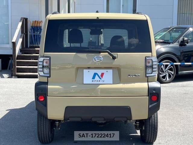 Daihatsu TAFT 2021-07 247934-18