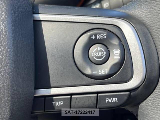 Daihatsu TAFT 2021-07 247934-6