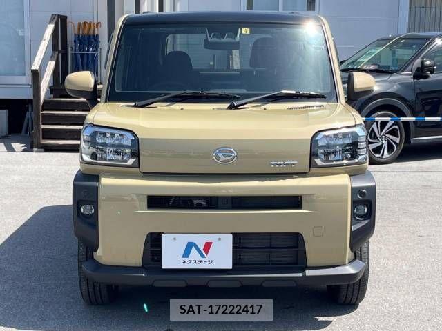 Daihatsu TAFT 2021-07 247934-17