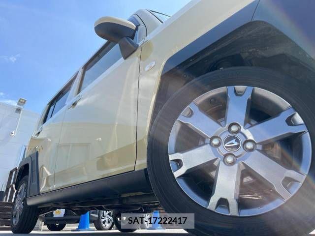 Daihatsu TAFT 2021-07 247934-16