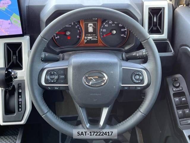 Daihatsu TAFT 2021-07 247934-14