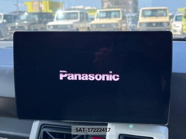 Daihatsu TAFT 2021-07 247934-3