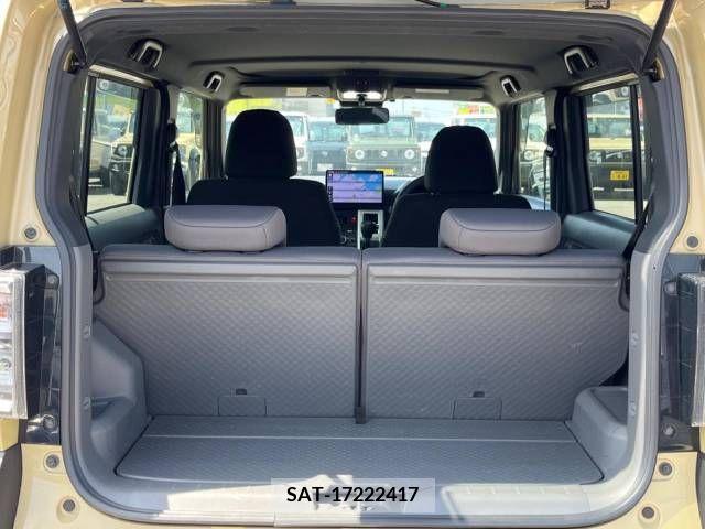 Daihatsu TAFT 2021-07 247934-13