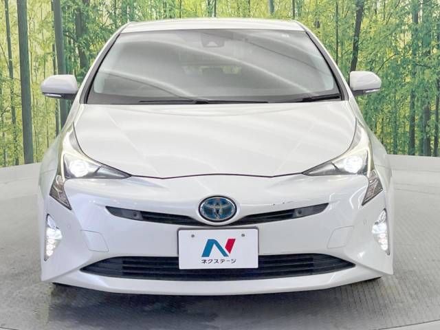 Toyota PRIUS 2017-02 185577-14