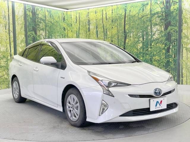 Toyota PRIUS 2017-02 185577-16