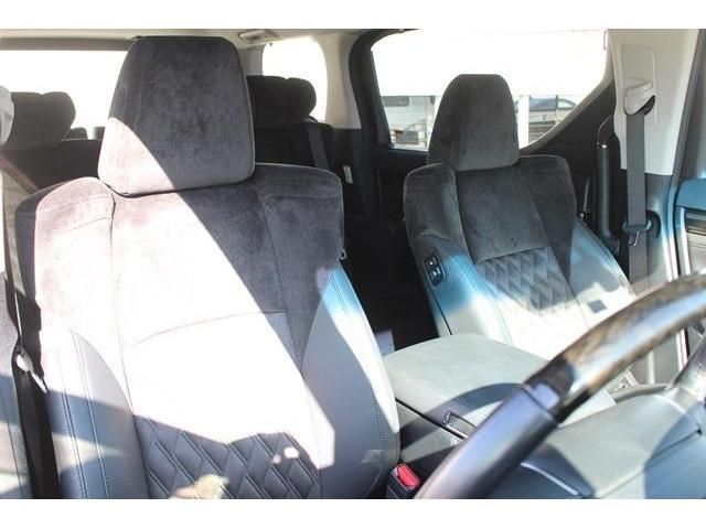 Toyota VELLFIRE 2016-12 190431-15