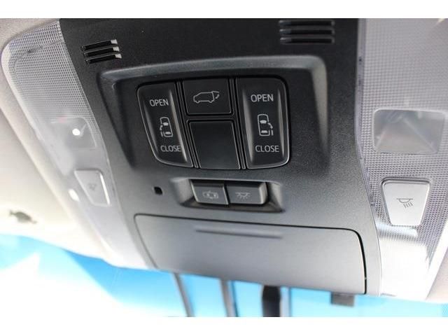 Toyota VELLFIRE 2016-12 190431-4