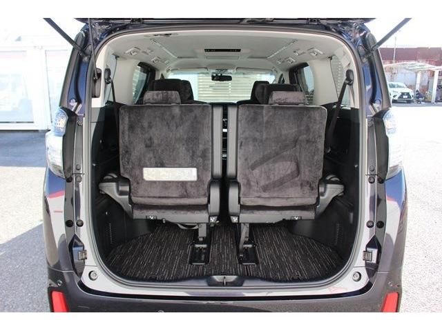 Toyota VELLFIRE 2016-12 190431-17