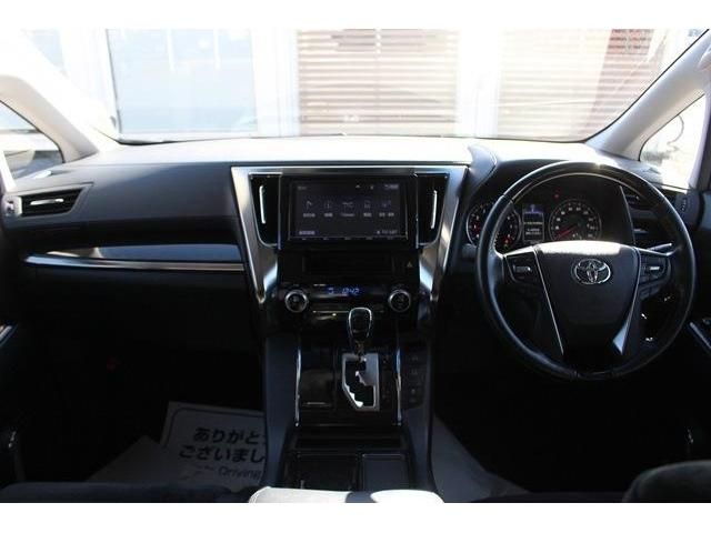 Toyota VELLFIRE 2016-12 190431-14