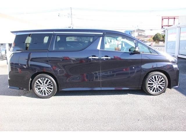 Toyota VELLFIRE 2016-12 190431-10