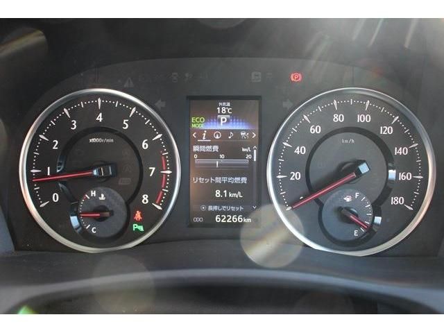 Toyota VELLFIRE 2016-12 190431-20