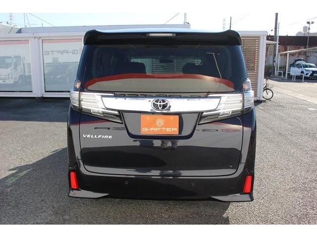 Toyota VELLFIRE 2016-12 190431-9