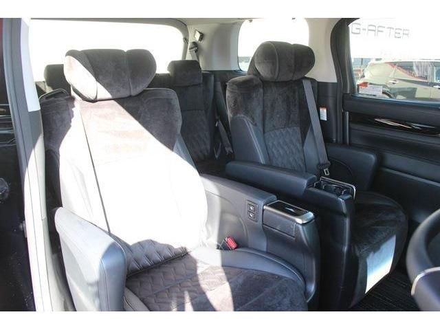 Toyota VELLFIRE 2016-12 190431-16
