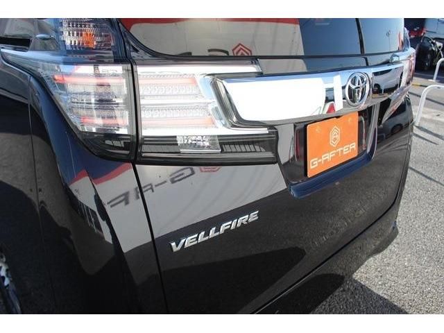 Toyota VELLFIRE 2016-12 190431-12