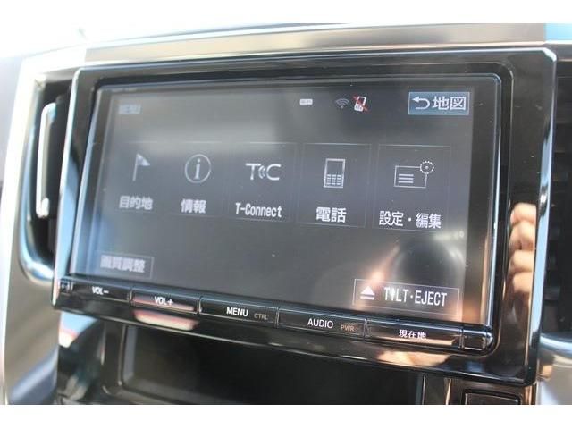 Toyota VELLFIRE 2016-12 190431-1
