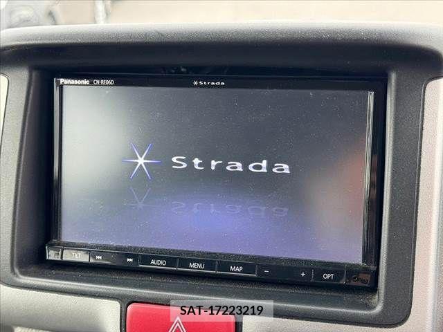 Suzuki EVERY 2018-04 297386-2
