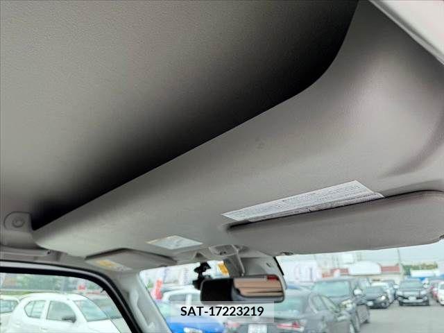 Suzuki EVERY 2018-04 297386-5