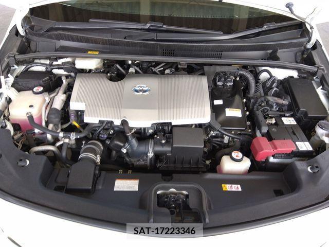 Toyota PRIUS PHV 2017-06 366796-12