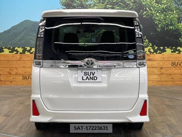 Toyota VOXY 2017-06 321508-15