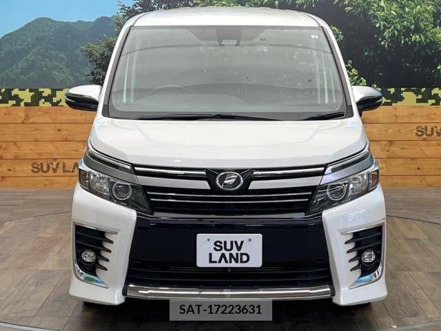 Toyota VOXY 2017-06 321508-14
