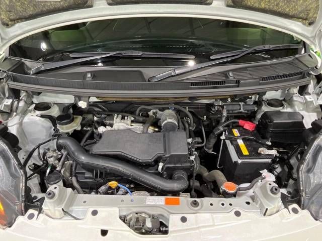 Toyota TANK 2020-04 18494-18
