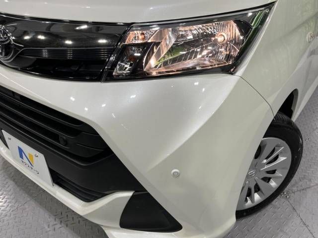 Toyota TANK 2020-04 18494-12
