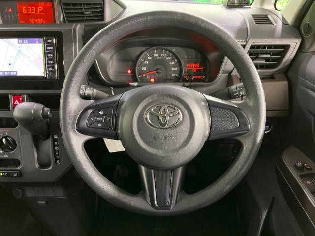 Toyota TANK 2020-04 18494-8