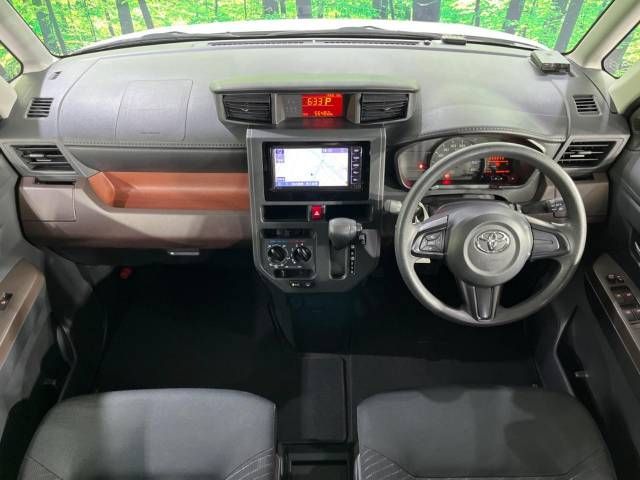 Toyota TANK 2020-04 18494-1
