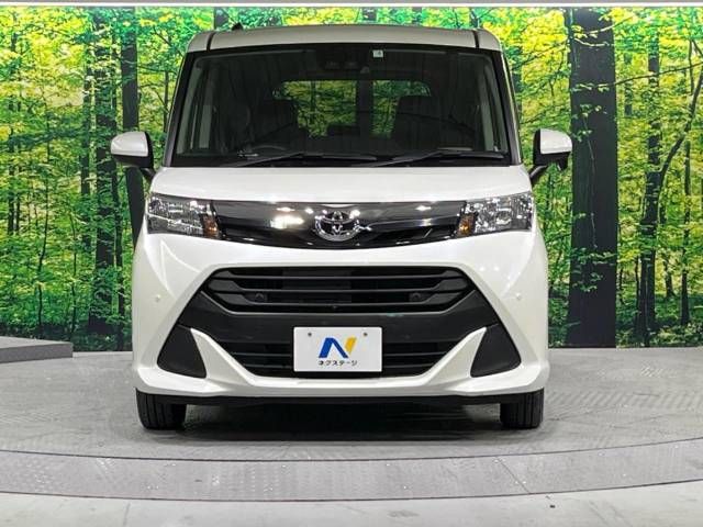 Toyota TANK 2020-04 18494-14