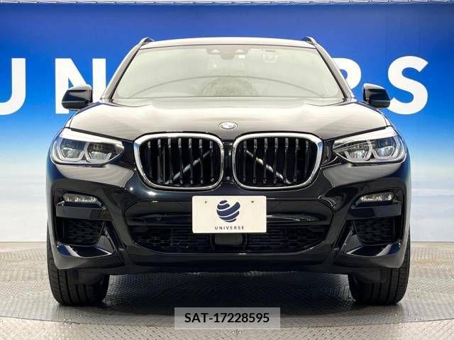Bmw X3 2020-06 395970-15