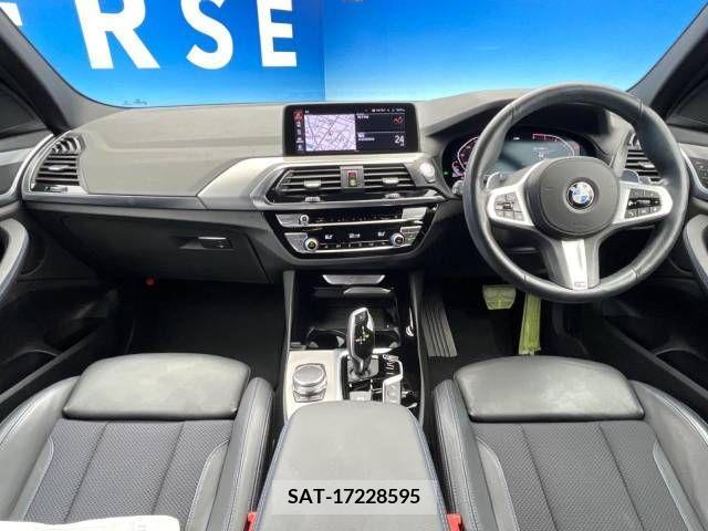 Bmw X3 2020-06 395970-1