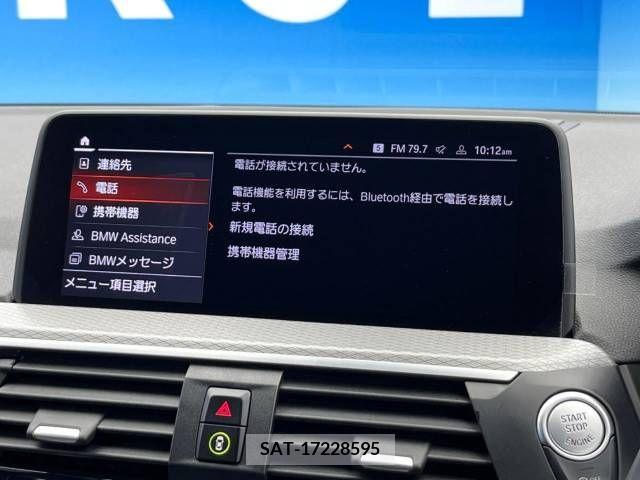Bmw X3 2020-06 395970-5