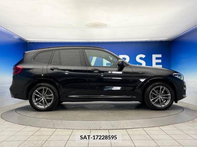 Bmw X3 2020-06 395970-19