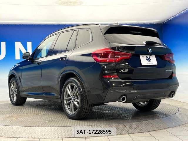 Bmw X3 2020-06 395970-18