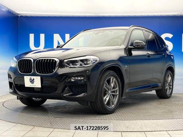 Bmw X3 2020-06 395970-17