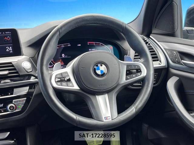 Bmw X3 2020-06 395970-10