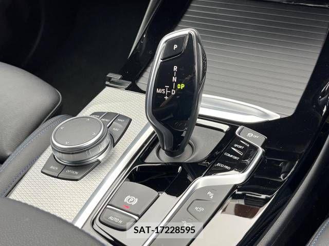 Bmw X3 2020-06 395970-11