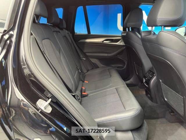 Bmw X3 2020-06 395970-9