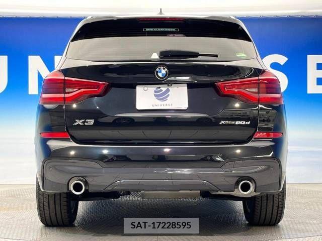 Bmw X3 2020-06 395970-16