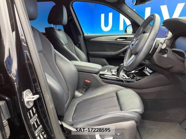 Bmw X3 2020-06 395970-8
