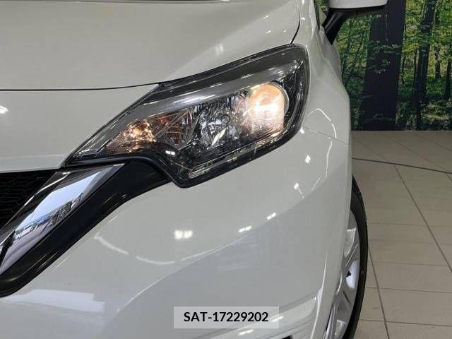 Nissan NOTE 2017-01 382867-12