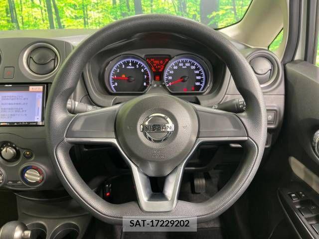 Nissan NOTE 2017-01 382867-11