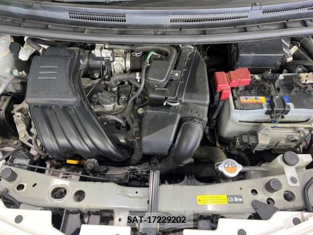 Nissan NOTE 2017-01 382867-18