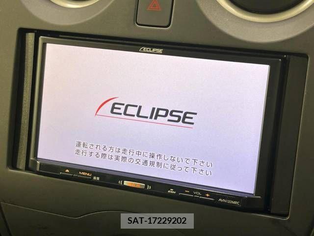 Nissan NOTE 2017-01 382867-4