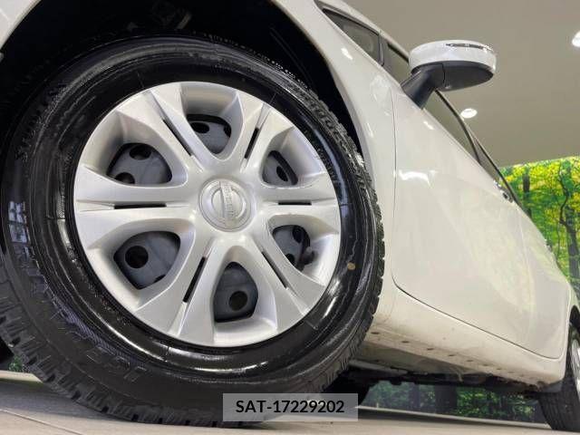 Nissan NOTE 2017-01 382867-13