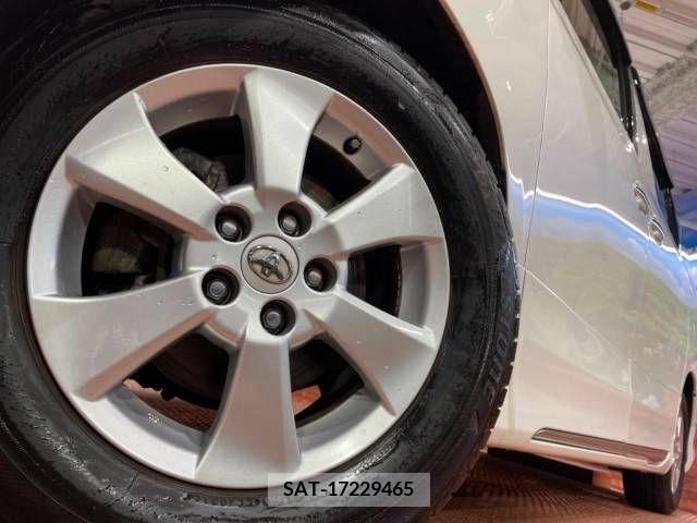 Toyota VELLFIRE 2011-06 299855-13
