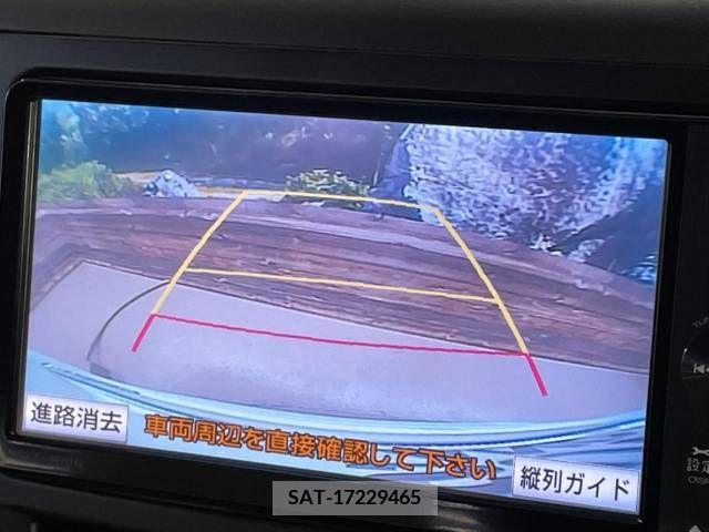 Toyota VELLFIRE 2011-06 299855-4