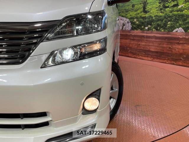 Toyota VELLFIRE 2011-06 299855-12